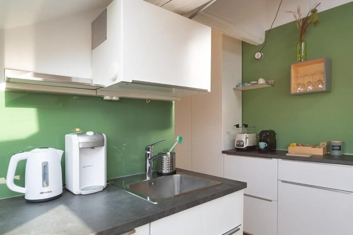 Central Station 5 Min Smartworking And Relax Milan