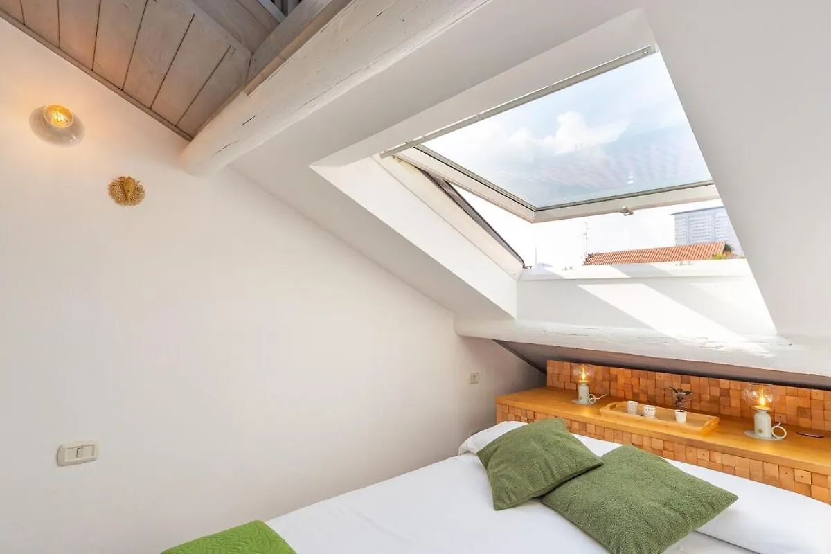 Apartment Central Station 5 Min Smartworking And Relax Milan