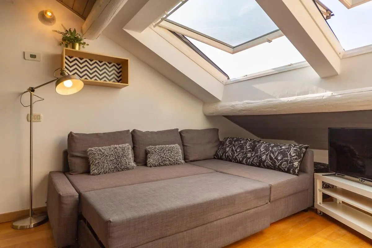 Central Station 5 Min Smartworking And Relax Milan Italy