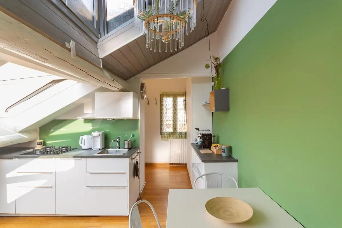 Central Station 5 Min Smartworking And Relax Milan 0*,  Italy