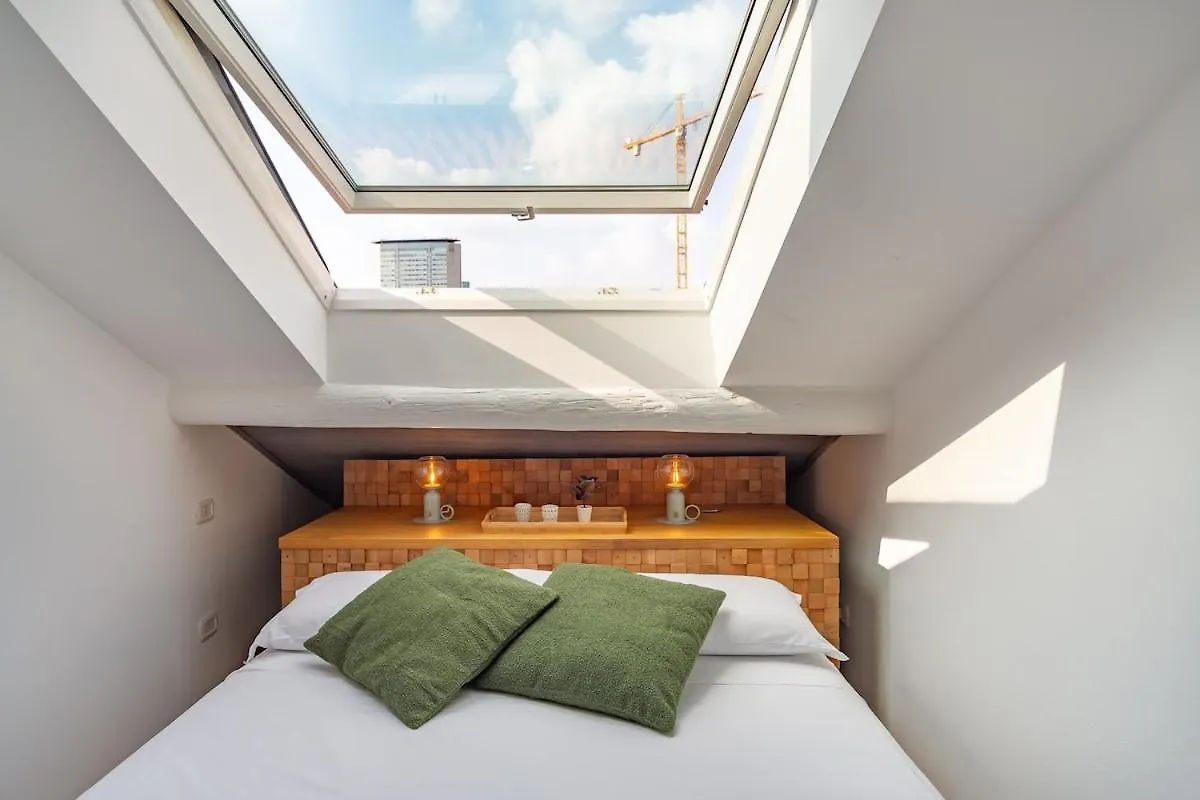 Central Station 5 Min Smartworking And Relax Milan