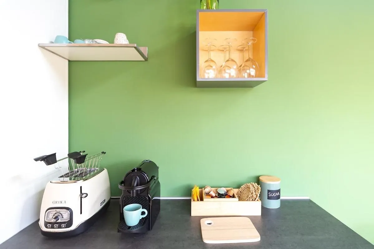 Central Station 5 Min Smartworking And Relax Milan Apartment