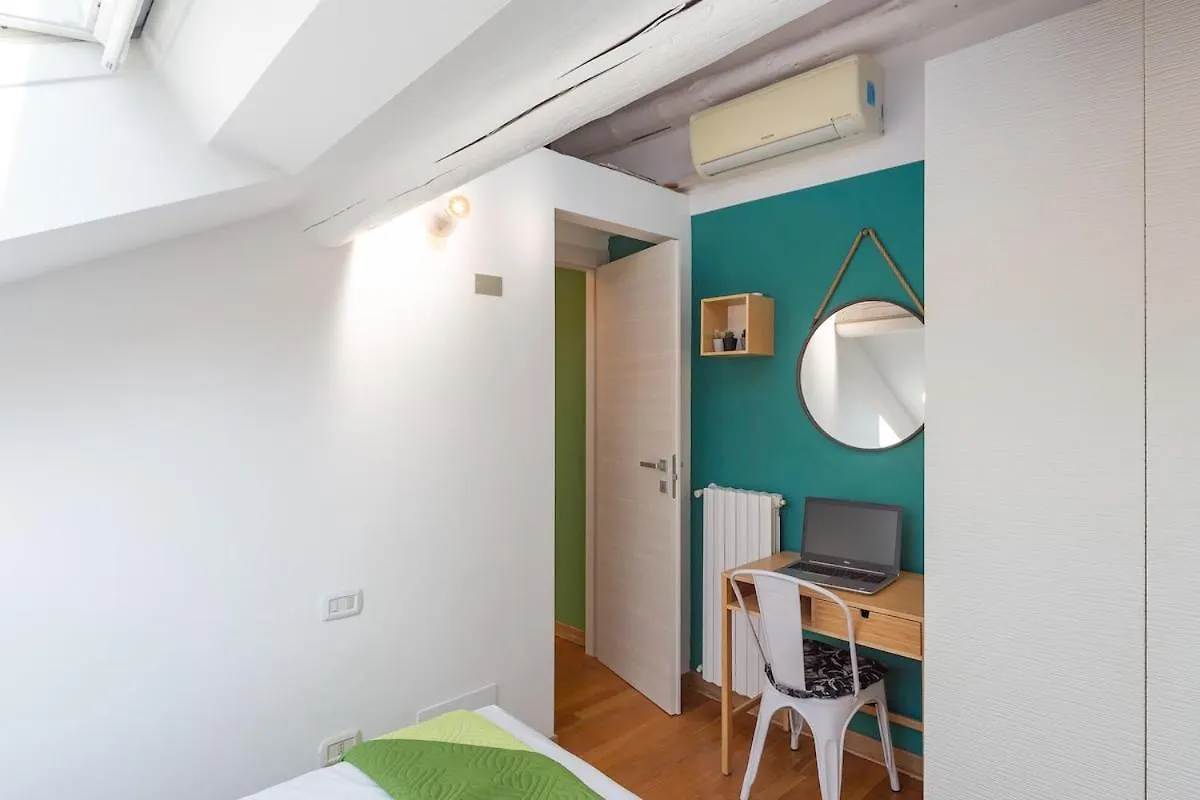 Central Station 5 Min Smartworking And Relax Milan