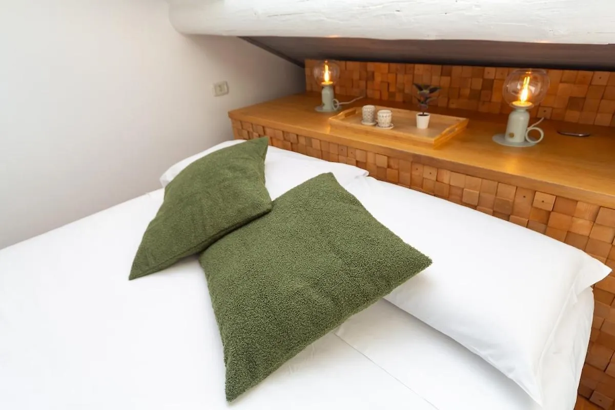Central Station 5 Min Smartworking And Relax Milan Apartment