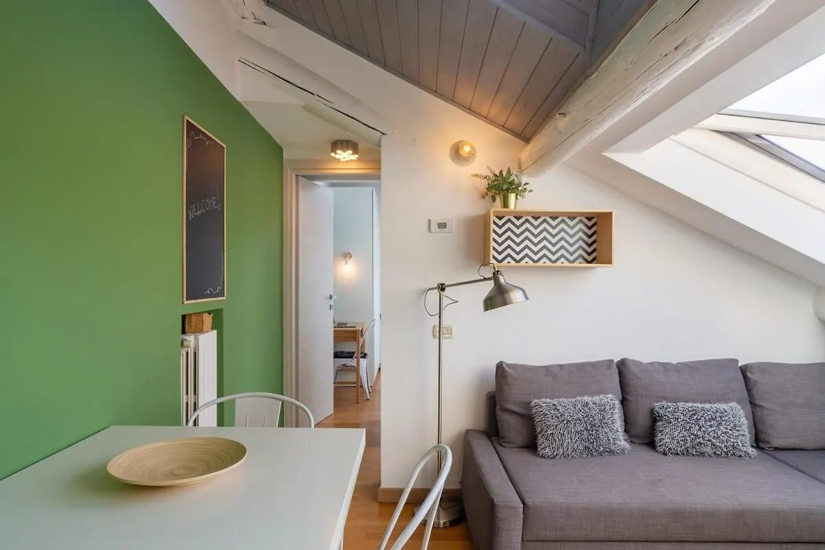 Central Station 5 Min Smartworking And Relax Milan