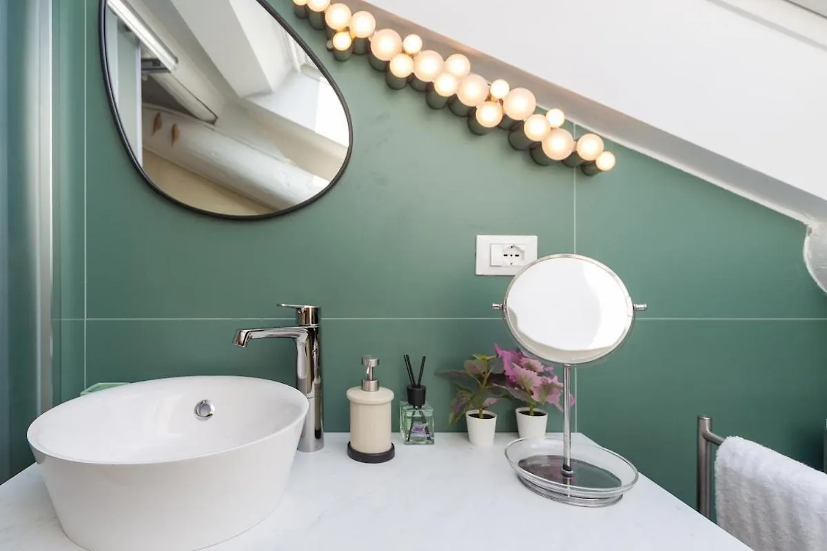 Central Station 5 Min Smartworking And Relax Milan
