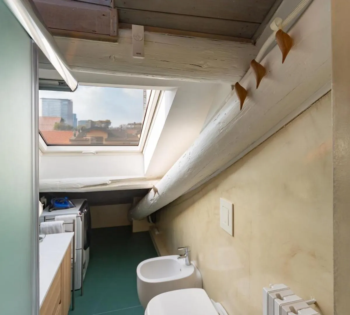 Apartment Central Station 5 Min Smartworking And Relax Milan
