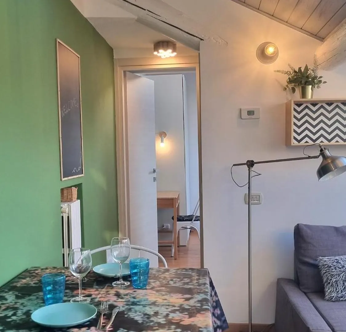 Apartment Central Station 5 Min Smartworking And Relax Milan