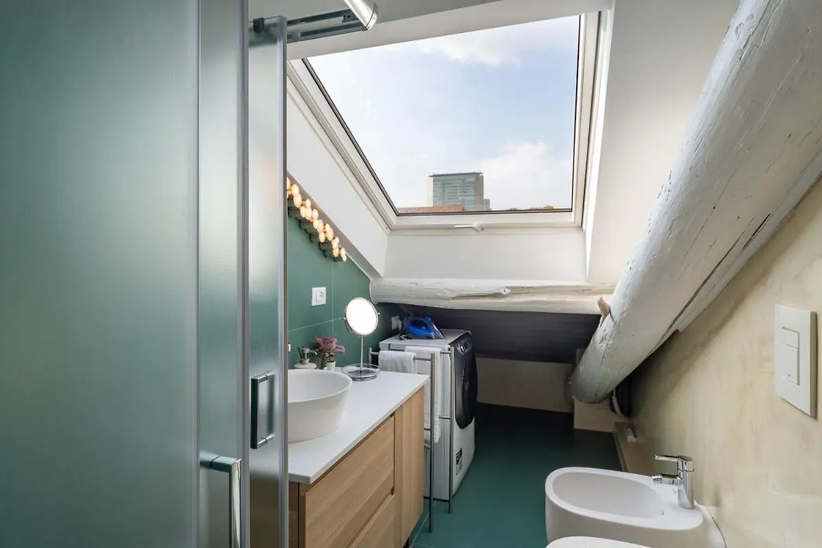 Central Station 5 Min Smartworking And Relax Milan Apartment