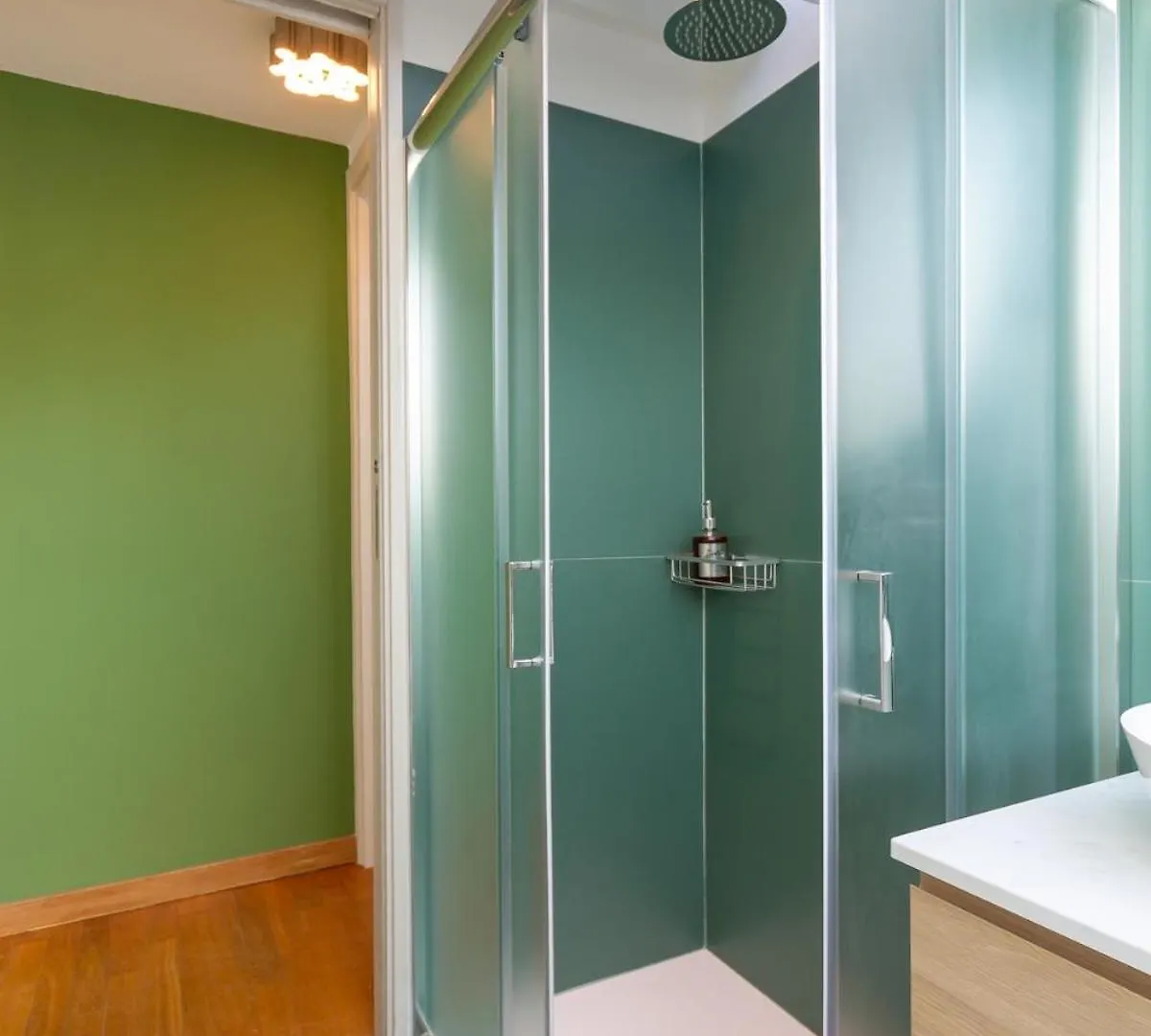 Apartment Central Station 5 Min Smartworking And Relax Milan