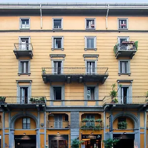 Apartment Casa Di Gio, Mailand