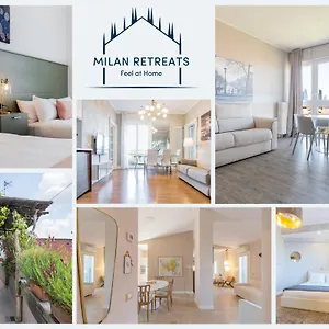 Retreats Appartement